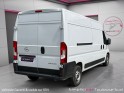Opel movano 2.2 bluehdi 140 bvm6 l3h2 3.5t prix ttc 24980 euros garantie constructeur 11/2027 occasion simplicicar toulouse...