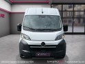 Opel movano 2.2 bluehdi 140 bvm6 l3h2 3.5t prix ttc 24980 euros garantie constructeur 11/2027 occasion simplicicar toulouse...