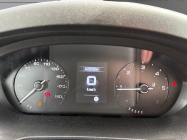 Opel movano 2.2 bluehdi 140 bvm6 l3h2 3.5t prix ttc 24980 euros garantie constructeur 11/2027 occasion simplicicar toulouse...