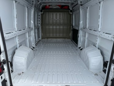 Opel movano 2.2 bluehdi 140 bvm6 l3h2 3.5t prix ttc 24980 euros garantie constructeur 11/2027 occasion simplicicar toulouse...