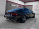 Audi a7 sportback v6 3.0 bitdi 320 tiptronic 8 quattro s line/entretien audi occasion simplicicar carcassonne simplicicar...