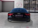 Audi a7 sportback v6 3.0 bitdi 320 tiptronic 8 quattro s line/entretien audi occasion simplicicar carcassonne simplicicar...