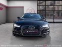 Audi a7 sportback v6 3.0 bitdi 320 tiptronic 8 quattro s line/entretien audi occasion simplicicar carcassonne simplicicar...