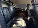 Audi a7 sportback v6 3.0 bitdi 320 tiptronic 8 quattro s line/entretien audi occasion simplicicar carcassonne simplicicar...