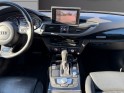 Audi a7 sportback v6 3.0 bitdi 320 tiptronic 8 quattro s line/entretien audi occasion simplicicar carcassonne simplicicar...