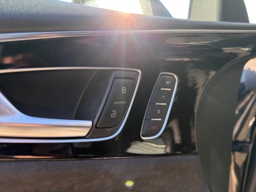 Audi a7 sportback v6 3.0 bitdi 320 tiptronic 8 quattro s line/entretien audi occasion simplicicar carcassonne simplicicar...