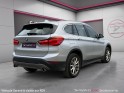Bmw x1 f48 xdrive 18d 150 ch bva8 business design - suivi bmw/hayon elec/full led - garantie 12 mois occasion simplicicar...