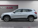 Bmw x1 f48 xdrive 18d 150 ch bva8 business design - suivi bmw/hayon elec/full led - garantie 12 mois occasion simplicicar...