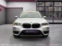 Bmw x1 f48 xdrive 18d 150 ch bva8 business design - suivi bmw/hayon elec/full led - garantie 12 mois occasion simplicicar...