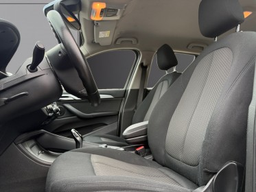 Bmw x1 f48 xdrive 18d 150 ch bva8 business design - suivi bmw/hayon elec/full led - garantie 12 mois occasion simplicicar...