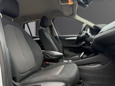 Bmw x1 f48 xdrive 18d 150 ch bva8 business design - suivi bmw/hayon elec/full led - garantie 12 mois occasion simplicicar...