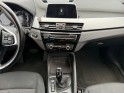 Bmw x1 f48 xdrive 18d 150 ch bva8 business design - suivi bmw/hayon elec/full led - garantie 12 mois occasion simplicicar...