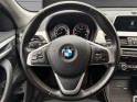 Bmw x1 f48 xdrive 18d 150 ch bva8 business design - suivi bmw/hayon elec/full led - garantie 12 mois occasion simplicicar...