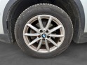 Bmw x1 f48 xdrive 18d 150 ch bva8 business design - suivi bmw/hayon elec/full led - garantie 12 mois occasion simplicicar...