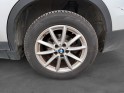 Bmw x1 f48 xdrive 18d 150 ch bva8 business design - suivi bmw/hayon elec/full led - garantie 12 mois occasion simplicicar...