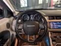 Land rover range rover evoque sd4 prestige a -- garantie 12 mois - occasion  simplicicar aix les bains simplicicar...