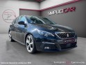 Peugeot 308 225ch eat8 gt gps to hi-fi denon caméra suivi peugeot garantie 12 mois occasion simplicicar genevois simplicicar...
