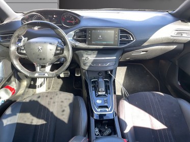 Peugeot 308 225ch eat8 gt gps to hi-fi denon caméra suivi peugeot garantie 12 mois occasion simplicicar genevois simplicicar...