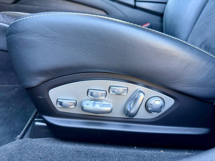 PORSCHE d'occasion PANAMERA 4.8 V8 440 GTS de 2015 Besançon (25)﻿