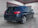 Peugeot 308 225ch eat8 gt gps to hi-fi denon caméra suivi peugeot garantie 12 mois occasion simplicicar genevois simplicicar...