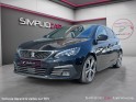 Peugeot 308 225ch eat8 gt gps to hi-fi denon caméra suivi peugeot garantie 12 mois occasion simplicicar genevois simplicicar...