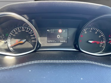 Peugeot 308 225ch eat8 gt gps to hi-fi denon caméra suivi peugeot garantie 12 mois occasion simplicicar genevois simplicicar...