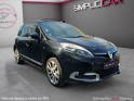 Renault scenic iii tce 130 energy bose edition/ toit ouvrant panoramique / garantie 12 mois occasion osny simplicicar...