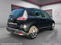 Renault scenic iii tce 130 energy bose edition/ toit ouvrant panoramique / garantie 12 mois occasion osny simplicicar...