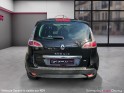 Renault scenic iii tce 130 energy bose edition/ toit ouvrant panoramique / garantie 12 mois occasion osny simplicicar...