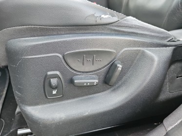 Renault scenic iii tce 130 energy bose edition/ toit ouvrant panoramique / garantie 12 mois occasion osny simplicicar...