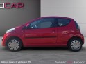 Citroen c1 c1 1.0i airdream pack clim première main / entretien citroen occasion avignon (84) simplicicar simplicibike france