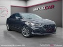 Ford mondeo 2.0 hybrid 187cv vignale caméra de recul entretien ford garantie 12 mois occasion simplicicar colmar simplicicar...