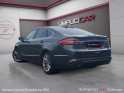 Ford mondeo 2.0 hybrid 187cv vignale caméra de recul entretien ford garantie 12 mois occasion simplicicar colmar simplicicar...