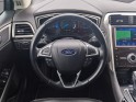 Ford mondeo 2.0 hybrid 187cv vignale caméra de recul entretien ford garantie 12 mois occasion simplicicar colmar simplicicar...