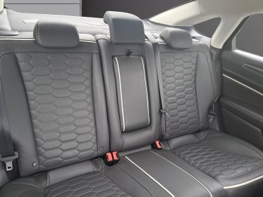 Ford mondeo 2.0 hybrid 187cv vignale caméra de recul entretien ford garantie 12 mois occasion simplicicar colmar simplicicar...