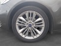 Ford mondeo 2.0 hybrid 187cv vignale caméra de recul entretien ford garantie 12 mois occasion simplicicar colmar simplicicar...