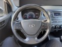 Hyundai i10 1.0 66 uefa euro 2016 - 1ère main - entretien complet - régulateur de vitesse - garantie 12 mois occasion...