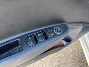 Hyundai i10 1.0 66 uefa euro 2016 - 1ère main - entretien complet - régulateur de vitesse - garantie 12 mois occasion...