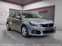 Peugeot 308 bluehdi 130ch ss eat8 active entretien full peugeot distribution faite garantie 12mois occasion simplicicar...