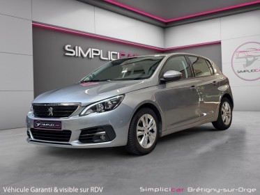 Peugeot 308 bluehdi 130ch ss eat8 active entretien full peugeot distribution faite garantie 12mois occasion simplicicar...