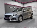 Peugeot 308 bluehdi 130ch ss eat8 active entretien full peugeot distribution faite garantie 12mois occasion simplicicar...