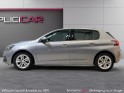 Peugeot 308 bluehdi 130ch ss eat8 active entretien full peugeot distribution faite garantie 12mois occasion simplicicar...