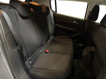 Peugeot 308 bluehdi 130ch ss eat8 active entretien full peugeot distribution faite garantie 12mois occasion simplicicar...