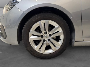 Peugeot 308 bluehdi 130ch ss eat8 active entretien full peugeot distribution faite garantie 12mois occasion simplicicar...