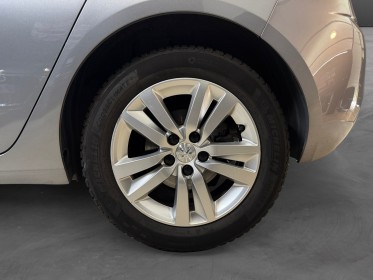 Peugeot 308 bluehdi 130ch ss eat8 active entretien full peugeot distribution faite garantie 12mois occasion simplicicar...