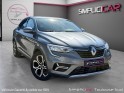 Renault arkana e-tech 145 - 21b intens caméra de recul appel carplay - garantie 12 mois occasion simplicicar toulouse sud...