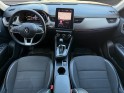 Renault arkana e-tech 145 - 21b intens caméra de recul appel carplay - garantie 12 mois occasion simplicicar toulouse sud...
