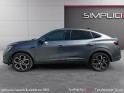 Renault arkana e-tech 145 - 21b intens caméra de recul appel carplay - garantie 12 mois occasion simplicicar toulouse sud...