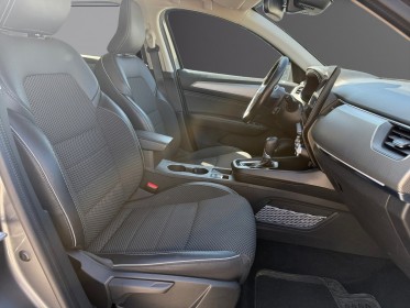 Renault arkana e-tech 145 - 21b intens caméra de recul appel carplay - garantie 12 mois occasion simplicicar toulouse sud...