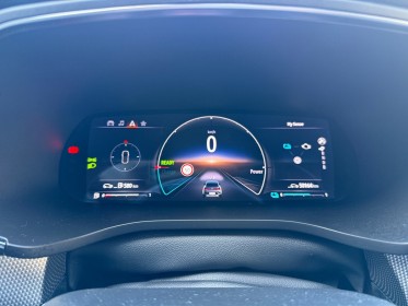 Renault arkana e-tech 145 - 21b intens caméra de recul appel carplay - garantie 12 mois occasion simplicicar toulouse sud...